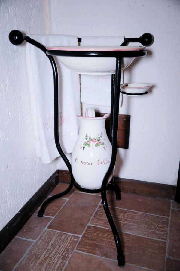 O Rosa Bella Appartamento Via Savelli Della Porta 24 Filey Ngoại thất bức ảnh