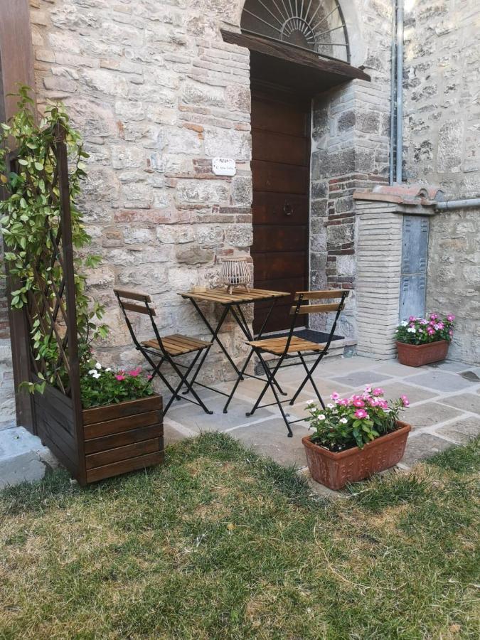 O Rosa Bella Appartamento Via Savelli Della Porta 24 Filey Ngoại thất bức ảnh