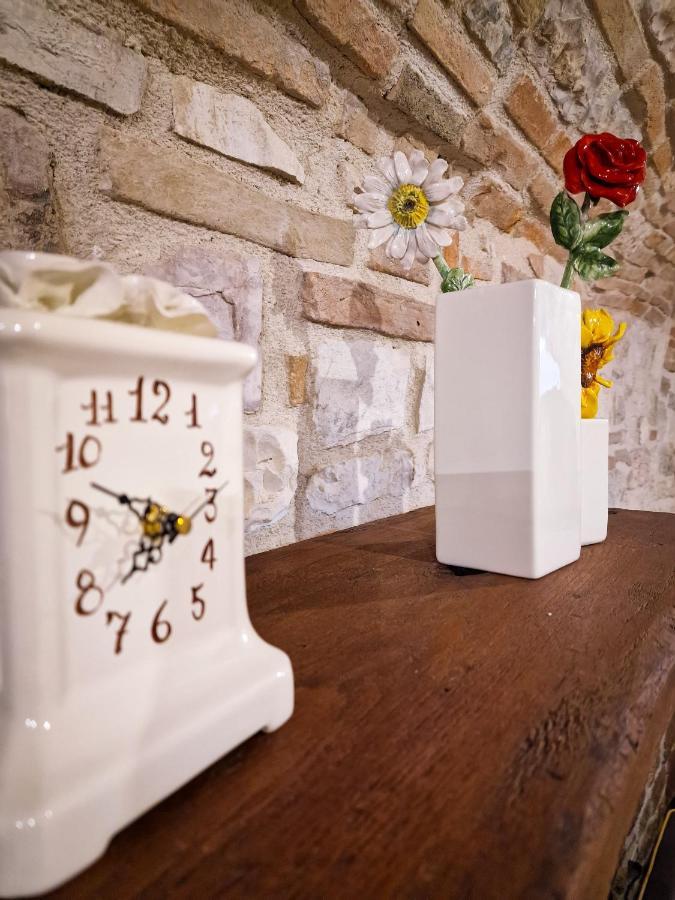 O Rosa Bella Appartamento Via Savelli Della Porta 24 Filey Ngoại thất bức ảnh