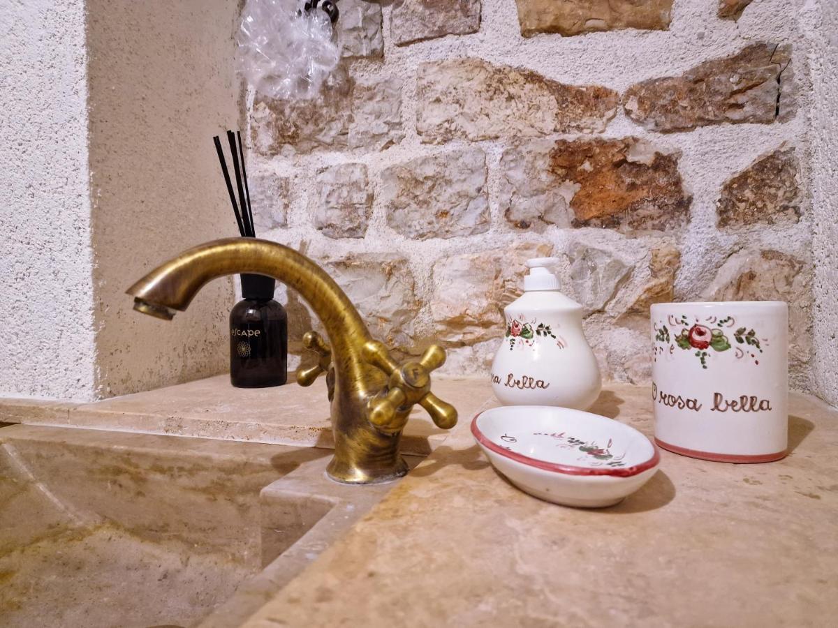 O Rosa Bella Appartamento Via Savelli Della Porta 24 Filey Ngoại thất bức ảnh
